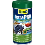 tetra-pro-algae-250-ml-multi-crisps-aliment-en-chips-de-qualite-superieure-a-base-d-algues-pour-poissons-d-ornement-herbivores