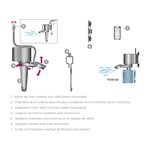 newa-maxi-ph-pompe-universelle-1100-l-h-avec-venturi-ideal-pour-brassage-filtre-sous-sable-et-autres-usages-2