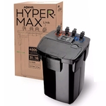 aquael-hypermax-link-4500-l-h-filtre-externe-complet-controlable-avec-chauffage-integre-pour-aquarium-de-200-a-1500l-1