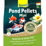 tetra-pond-pellets-mini-4l-nourriture-complete-en-granules-pour-petits-poissons-de-bassin-jusqu-a-15-cm