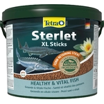 tetra-pond-sterlet-sticks-xl-5l-nourriture-complete-en-sticks-coulants-pour-esturgeons
