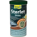 tetra-pond-sterlet-sticks-1l-aliment-complet-et-specifique-en-sticks-pour-esturgeons-en-bassin-de-jardin