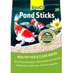 tetra-pond-sticks-25l-aliment-complet-en-sticks-pour-tous-poissons-de-bassin