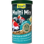 tetra-pond-multimix-1l-aliment-complet-a-base-de-flocons-sticks-chips-et-gammarus-pour-poissons-de-bassin