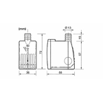 newa-mini-petite-pompe-universelle-pour-aquarium-avec-debit-reglable