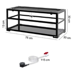 reptizoo-water-land-76-x-30-x-30-cm-aquaterrarium-avec-systeme-de-drainage-pour-tortue-d-eau-6