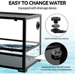 reptizoo-water-land-120-x-45-x-45-cm-aquaterrarium-avec-systeme-de-drainage-pour-tortue-d-eau-2