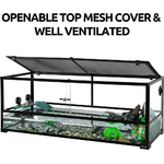 reptizoo-water-land-120-x-45-x-45-cm-aquaterrarium-avec-systeme-de-drainage-pour-tortue-d-eau-5