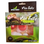 reptiles-planet-vita-jelly-mix-lizard-lot-de-10-pots-de-nourritures-gelifiees-pour-lezards