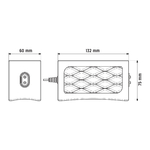 aquarium-systems-vento-3-0-pompe-a-air-double-sortie-avec-debit-de-2-x-180-l-h-livree-avec-2-tuyaux-2-anti-retour-et-2-diffuseurs-4
