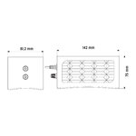 aquarium-systems-vento-4-0-pompe-a-air-double-sortie-avec-debit-reglable-2-x-200-l-h-livree-avec-2-tuyaux-2-anti-retour-et-2-diffuseurs-4