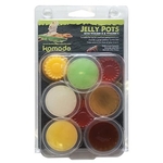 komodo-jelly-pots-mixed-flavours-lot-de-8-pots-nourriture-gelifiee-pour-grillons-et-autres-insectes