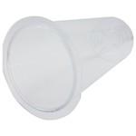dvh-media-cup-19-3-x-9-8-cm-gobelet-rigide-a-media-filtrants-pour-support-a-filterbag-diametre-10-cm-2