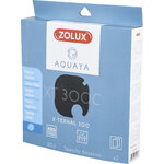 zolux-aquaya-carbon-xt-300c-lot-de-2-mousses-au-charbon-actif-pour-filtre-externe-xternal-300