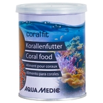 aqua-medic-coral-fit-210-gr-nourriture-naturelle-en-poudre-pour-tous-les-coraux