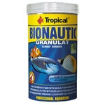 tropical-bionautic-500ml-nourriture-granulee-multi-ingredients-pour-poissons-d-eau-de-mer-crustaces-et-invertebres