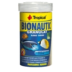 tropical-bionautic-granulat-100-ml-nourriture-granulee-pour-poissons-d-eau-de-mer-crustaces-et-invertebres