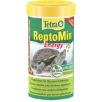 tetra-reptomin-energy-100-ml-nourriture-complete-pour-tortue-d-eau-avec-krill-crevettes-et-omega-3