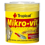 tropical-mikrovit-hi-protein-50ml-nourriture-a-haute-teneur-en-proteines-pour-alevins