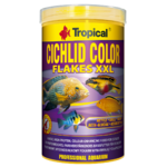 tropical-cichlid-color-xxl-1000ml-nourriture-de-base-en-gros-flocons-pour-cichlides-de-grande-taille