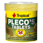 tropical-pleco-s-tabin-50ml-nourriture-avec-spirulina-et-bois-de-chene-pour-loricariidae