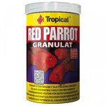 tropical-red-parrot-granulat-1l-nourriture-rehaussant-la-couleur-pour-poissons-perroquets-rouges