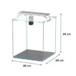 aquatlantis-kubus-curve-20-l-complete-nano-aquarium-26-x-26-x-30-cm-bords-arrondis-eclairage-leds-controleur-substrat-de-sol-filtre-et-couvercle-1