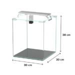 aquatlantis-kubus-curve-30-l-complete-nano-aquarium-30-x-30-x-38-cm-bords-arrondis-eclairage-leds-controleur-substrat-de-sol-filtre-et-couvercle-1
