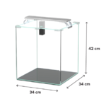 aquatlantis-kubus-curve-44-l-essential-nano-aquarium-34-x-34-x-38-cm-bords-arrondis-eclairage-leds-filtre-et-couvercle-1
