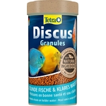 tetra-discus-250-ml-aliment-complet-pour-les-discus-et-autres-grands-poissons-d-ornement
