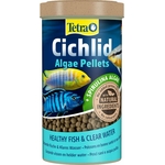 tetra-cichlid-algae-500-ml-aliment-complet-enrichi-en-spirulina-pour-tous-les-cichlides-herbivores