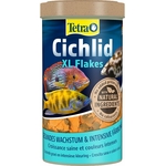 tetra-cichlid-xl-flakes-500-ml-aliment-complet-en-flocons-pour-tous-les-cichlides-et-autres-poissons-d-ornement