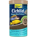 tetra-cichlid-algae-mini-500-ml-aliment-complet-enrichi-en-spirulina-pour-cichlides-herbivores-de-petite-taille