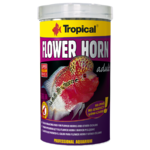 tropical-flower-horn-young-pellet-250ml-nourriture-rehaussant-la-couleur-pour-jeune-flower-horn-et-autres-cichlides