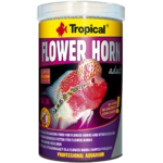 tropical-flower-horn-young-pellet-1l-nourriture-rehaussant-la-couleur-pour-jeune-flower-horn-et-autres-cichlides