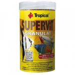 tropical-supervit-granulat-250-ml-nourriture-de-base-en-granules-a-multi-ingredients-avec-beta-glucan