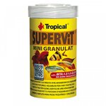 tropical-supervit-mini-granulat-100ml-nourriture-petite-granulee-de-base-a-multi-ingredients-avec-beta-glucan