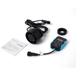 jebao-elw-30-pompe-de-brassage-a-ondes-sinusoidales-avec-flux-extra-large-jusqu-a-13000-l-h-et-controleur-wifi-5