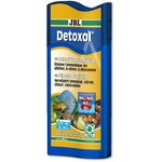 jbl-detoxol-250-ml-elimine-l-ammoniaque-les-nitrites-le-chlore-la-chloramine-en-aquarium-d-eau-douce-et-d-eau-de-mer-min