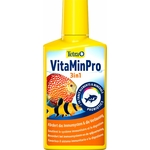 tetra-vitaminpro-250-ml-vitamines-oligo-elements-mineraux-et-probiotiques-pour-aquarium-d-eau-douce