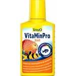 tetra-vitaminpro-100-ml-vitamines-oligo-elements-mineraux-et-probiotiques-pour-aquarium-d-eau-douce