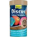 tetra-discus-colour-250-ml-aliment-complet-en-granules-rehaussant-la-couleur-des-discus-et-autres-cichlides