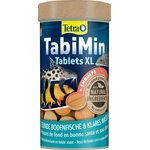 tetra-tabimin-tablets-xl-250-ml-133-tablettes-nutritives-completes-pour-tous-les-grands-poissons-de-fond