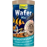tetra-wafer-mix-1-l-aliment-complet-en-pastilles-pour-poissons-de-fond-et-crabes