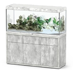 aquatlantis-combinaison-sublime-pro-led-2-0-150-x-50-x-70-cm-beton-aquarium-501-l-avec-meuble