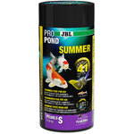 jbl-propond-summer-s-0-34-kg-nourriture-granules-d-ete-pour-kois-de-15-a-35-cm