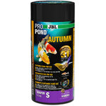 jbl-propond-autumn-s-1-l-nourriture-granules-d-automne-pour-kois-de-15-a-35-cm