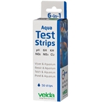 velda-aqua-test-strips-6-en-1-tests-pour-bassin-ph-gh-kh-no2-no3-chlore