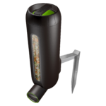 velda-fish-feeder-pro-3l-distributeur-de-nourriture-a-gestion-electronique-pour-bassins-de-jardin-0