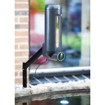 velda-fish-feeder-pro-3l-distributeur-de-nourriture-a-gestion-electronique-pour-bassins-de-jardin-9